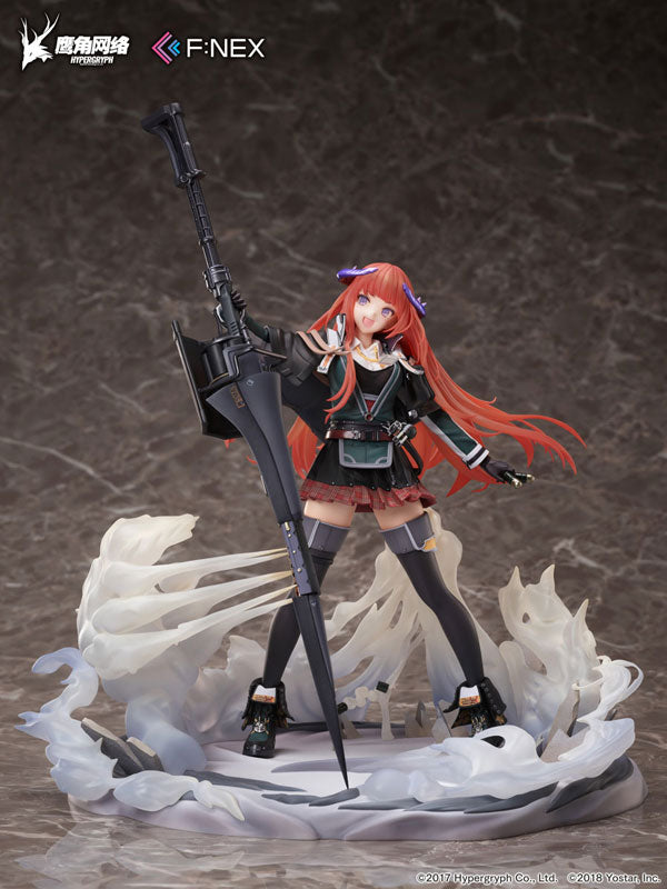 Furyu Arknights Bagpipe Elite 2 VER. 1/7Scale Figure