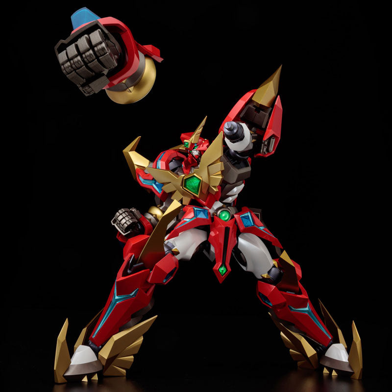 RIOBOT Super Robot Wars OG Compatible Kaiser