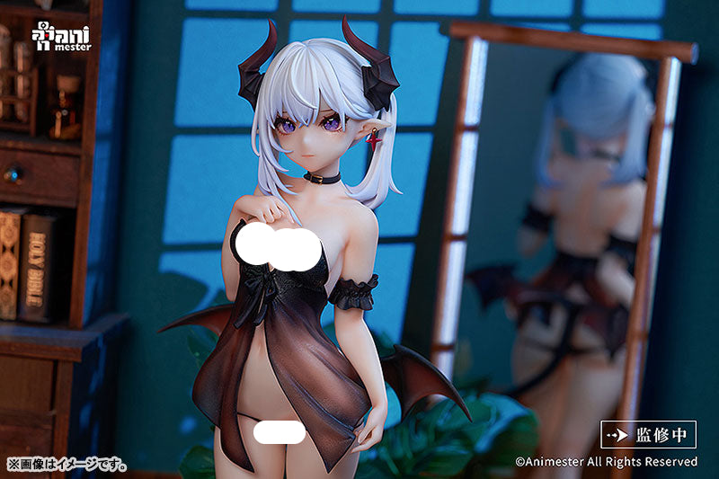 Animester Little Demon Lilith 1/6 Complete Figure
