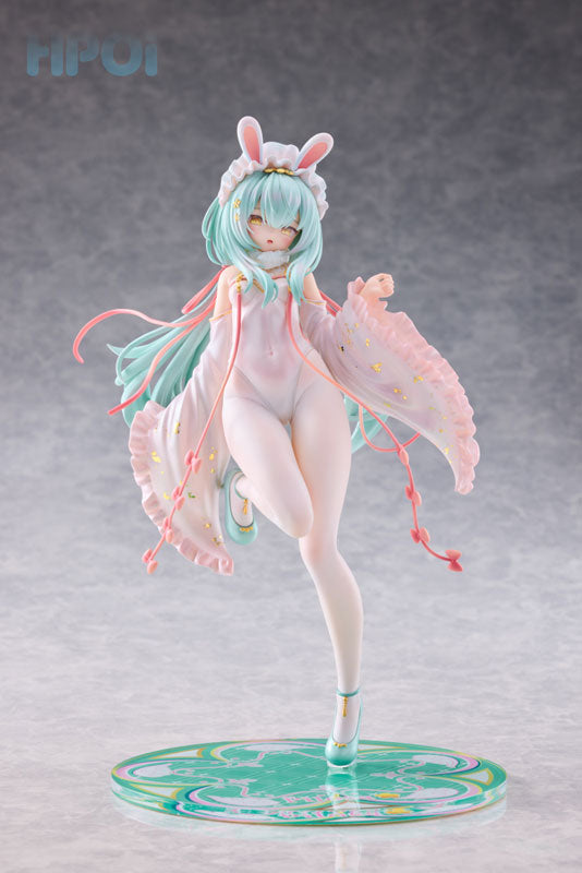 AOWOBOX Pilosa New Year Ver. 1/6 Complete Figure