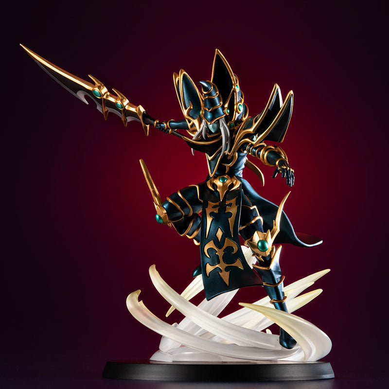 Megahouse Yu-Gi-Oh! Duel Monsters Dark Paladin