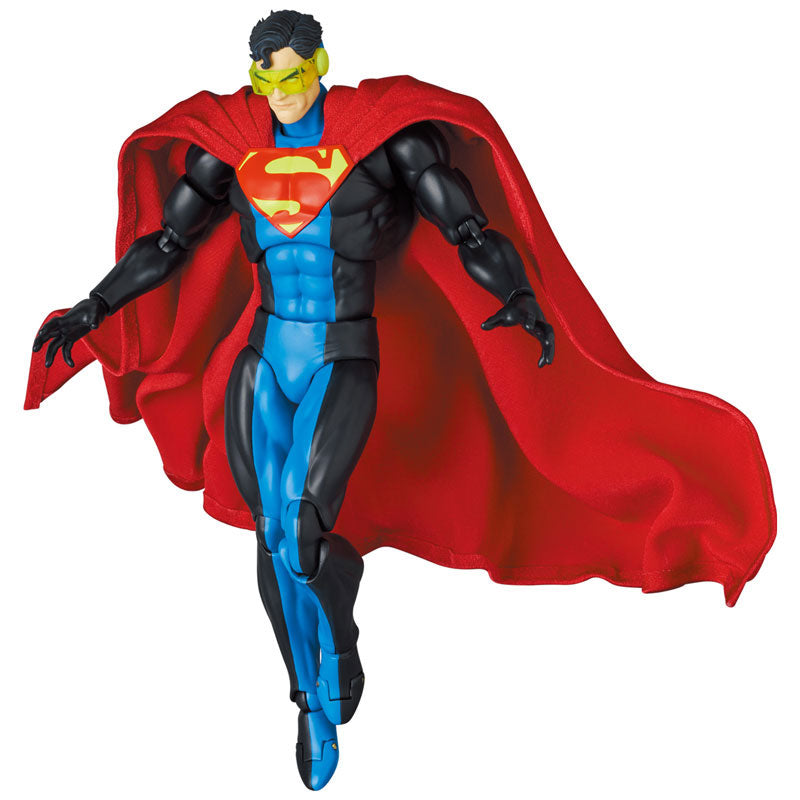 Mafex No.219 Return Of Superman Eradicator Action Figure
