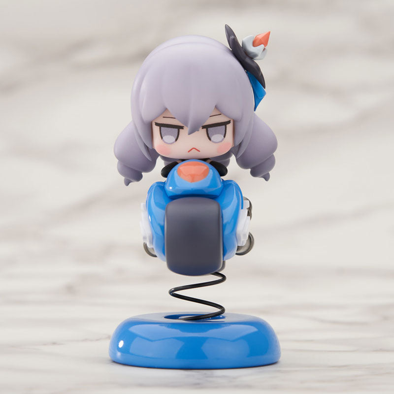 Apex Happy Shake Bronya
