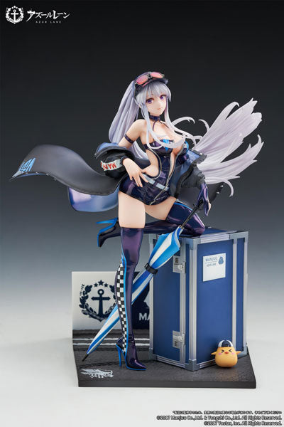 Apex Toys Azur Lane Enterprise Wing Catcher Ver. 1/7 Scale Figure