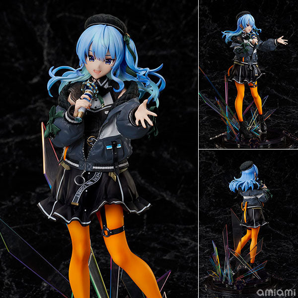 DesignCOCO hololive Hoshimachi Suisei 1/7 Complete Figure