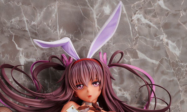 (NN) Native BINDing Taimanin Series Yukikaze Mizuki Bunny Ver. 2nd 1/4 Scale Figure