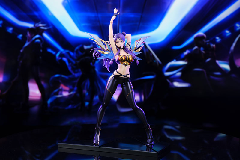 APEX TOYS League of Legends KDA Kai'sa
