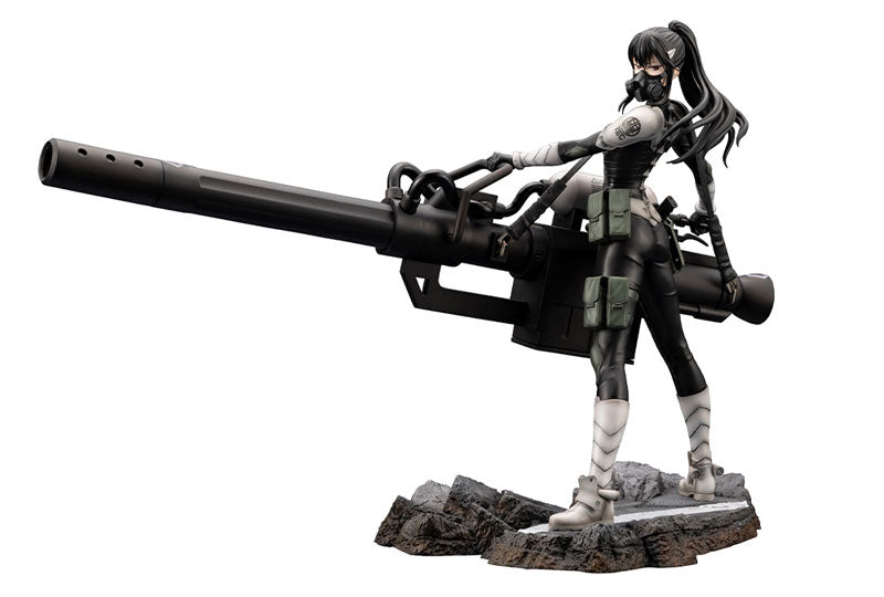 Kotobukiya ARTFX J Kaiju No. 8 Mina Ashiro 1/8 Complete Figure