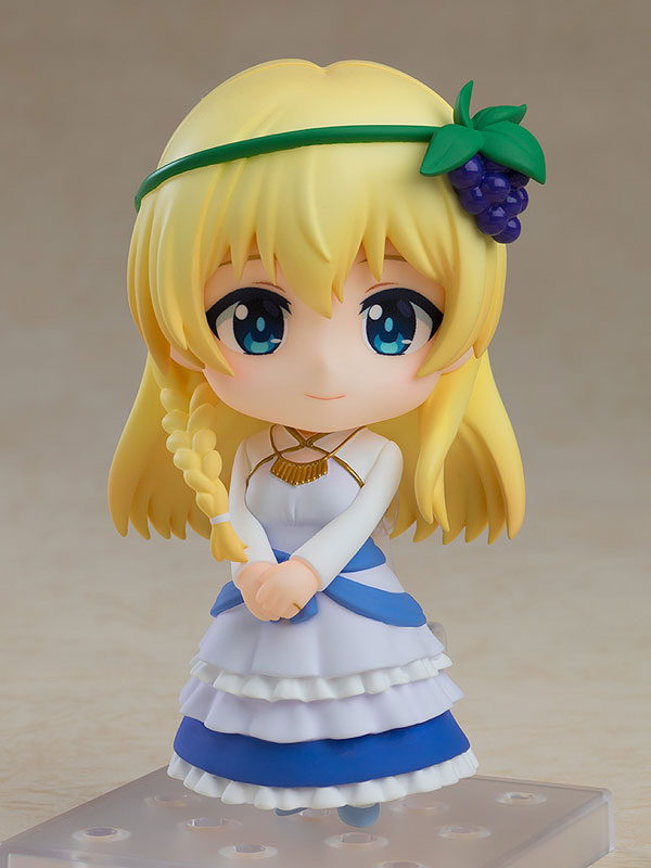 Nendoroid 2527 KonoSuba 3 Iris