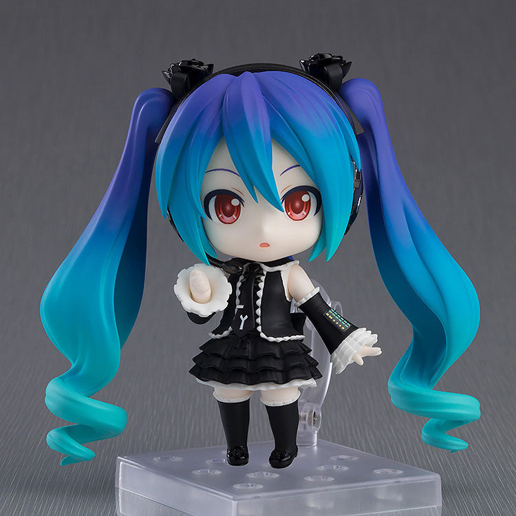 Nendoroid 2534 SEGA Feat. Hatsune Miku Project Hatsune miku Infinity ver.