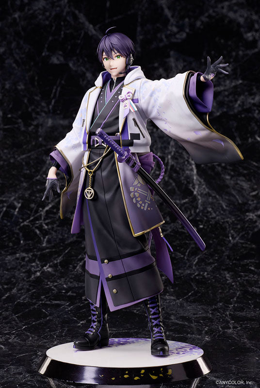 DesignCOCO NIJISANJI Kenmochi Toya 1/7 Complete Figure