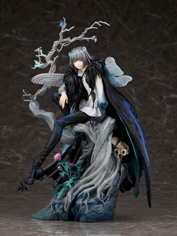 Alter Fate/Grand Order Pretender/Oberon Vortigern 1/8 Complete Figure
