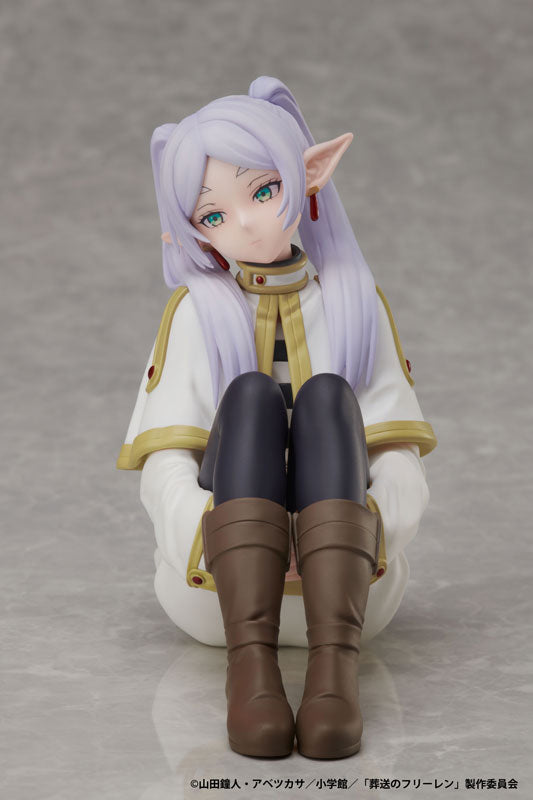 Elcoco Frieren 1/7 Scale figure