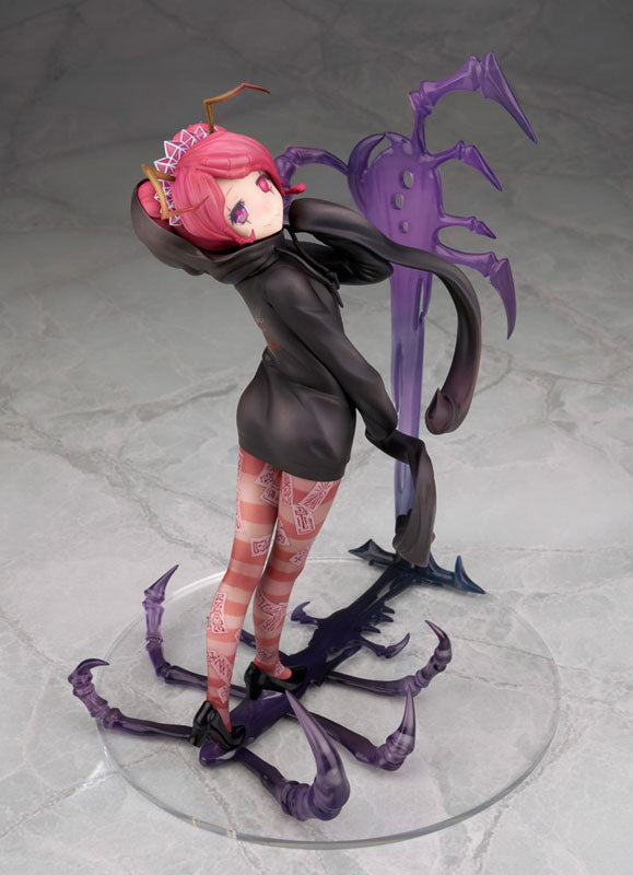 Alter Overlord Entoma Vasilissa Zeta so-bin Ver. 1/8 Complete Figure
