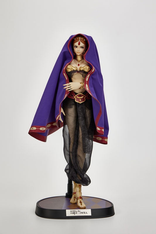 GONG Lupin the 3rd Fujiko Mine 1/6 Action Figure