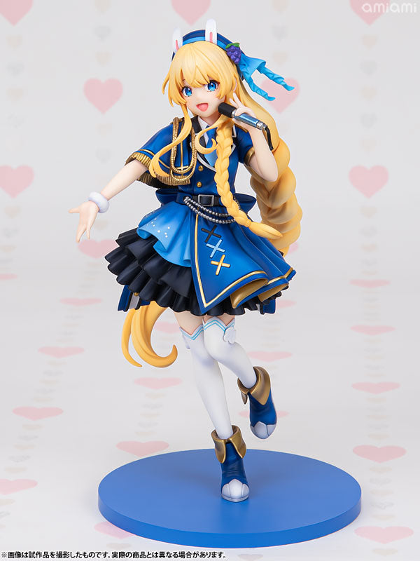 KDcolle KONOSUBA -God's Blessing on This Wonderful World! Iris: Light Novel Idol ver. Complete Figure