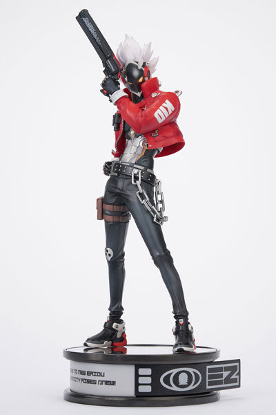 Back order Apex Zenless Zone Zero Billy Kid 1/7 Complete Figure
