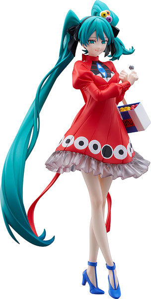 POP UP PARADE Hatsune Miku: Psi Ver. L Size