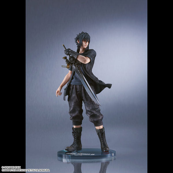 Square Enix Final Fantasy XV Noctis Lucis Caelum Complete Figure