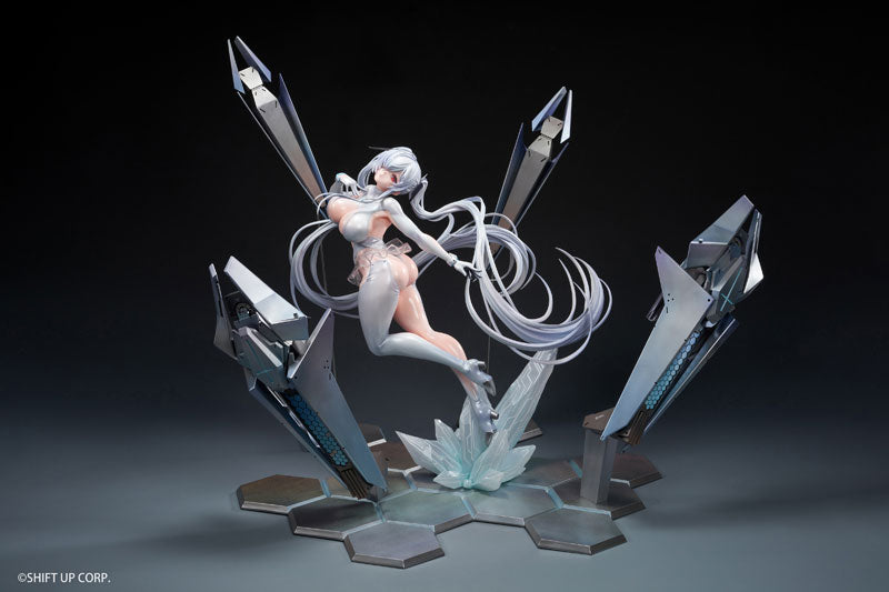 Hobby Sakura Goddess of Victory: Nikke Cinderella 1/4 Complete Figure Deluxe Edition