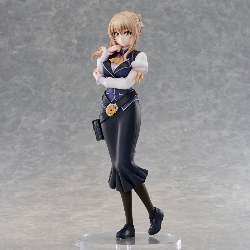 Union Creative "Goblin Slayer II" Guild Girl Complete Figure