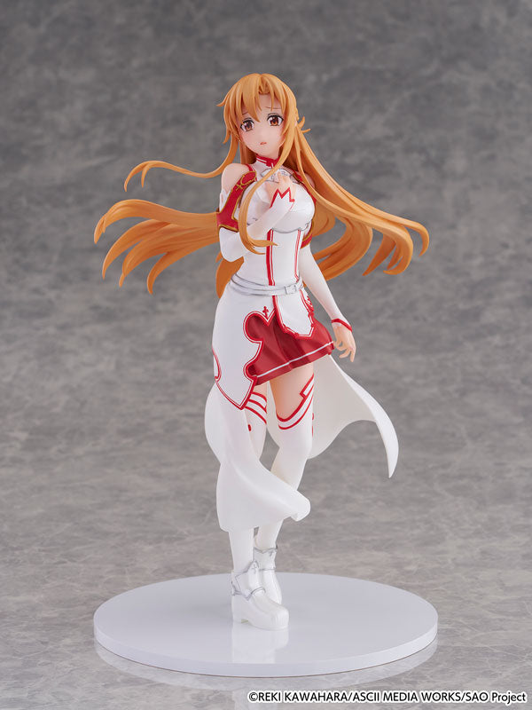 SSF Sword Art Online cantabile Asuna Complete Figure