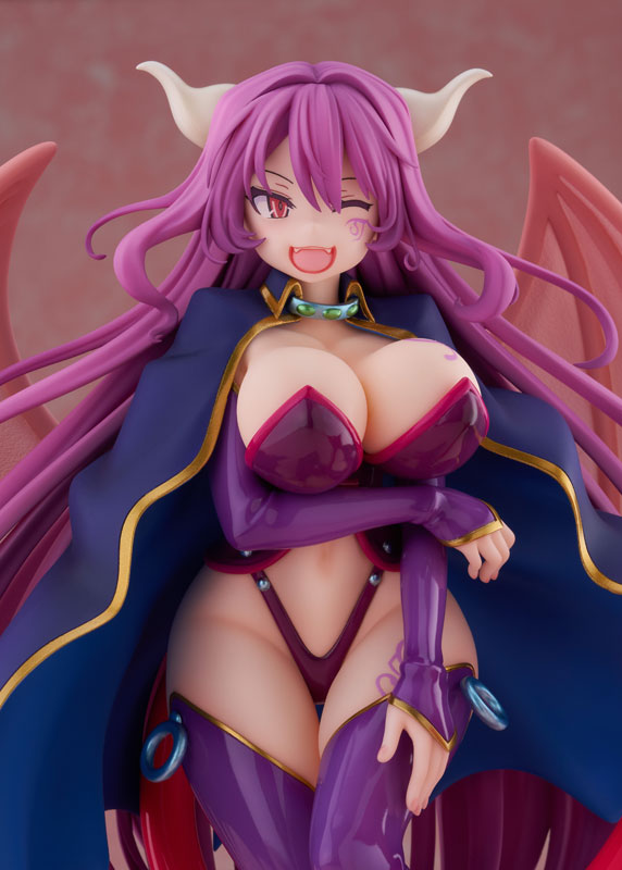 BONUS AliceGlint Monmusu Quest! Paradox RPG "Alma Elma illustration by Coolkyousinnjya" Figure