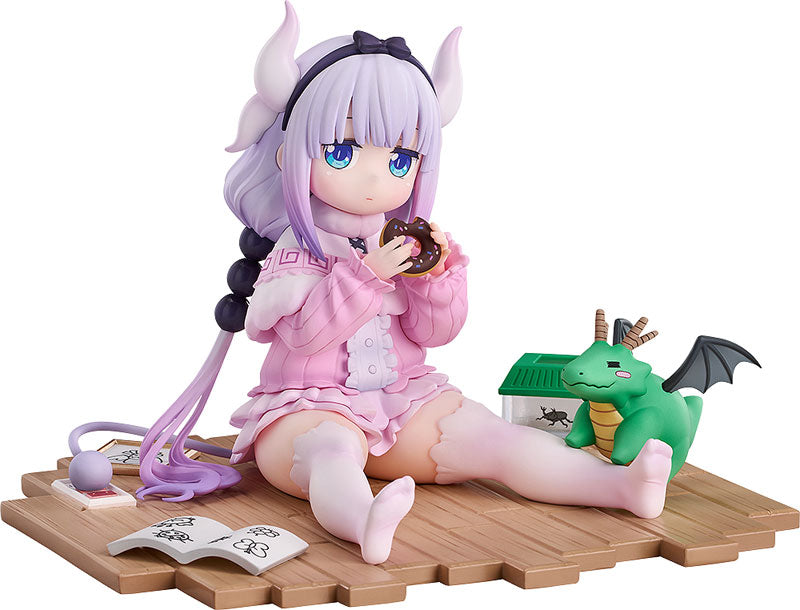 Good Smile Arts Shanghai Miss Kobayashi's Dragon Maid Kanna: Holiday Ver.