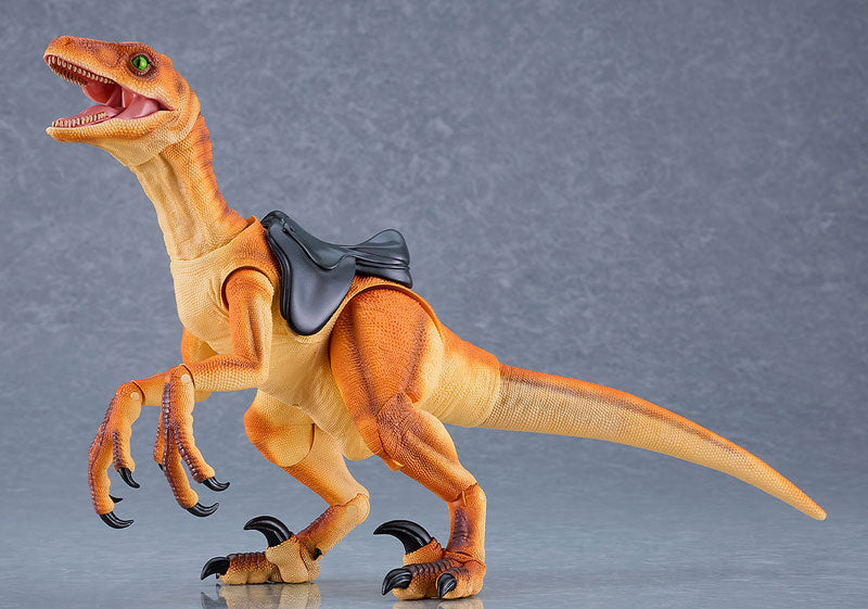 Max Factory ex:ride Small Dinosaur (Brown)
