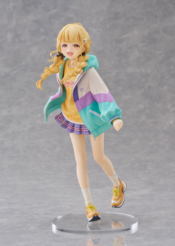 Plum Gakuen iDOLM@STER Kotone Fujita 1/7 Complete Figure