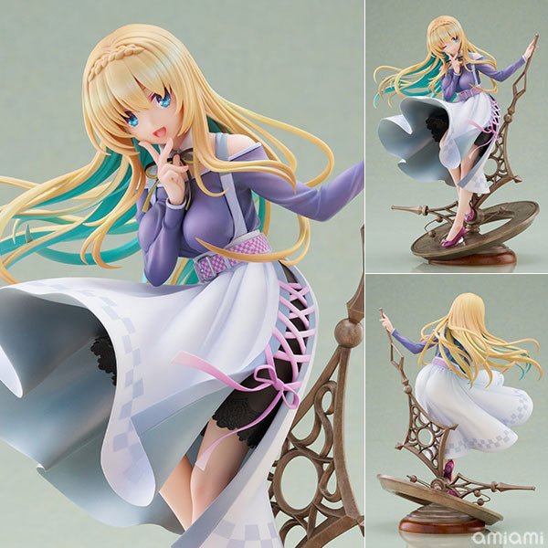 AliceGlint PARQUET "Joumon Tsubasa" 1/7 Complete Figure