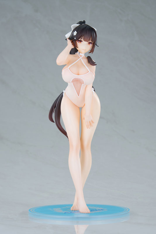 APEX TOYS LIMEPIE Series Azur Lane Takao Beach Rhapsody Ver. Complete Figure 高雄