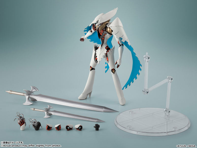 S.H.Figuarts Metaphor: ReFantazio Seeker