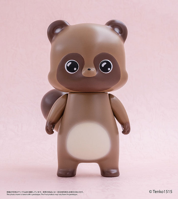 Ember Toys: CHIBI CREATURE - PONKICHI
