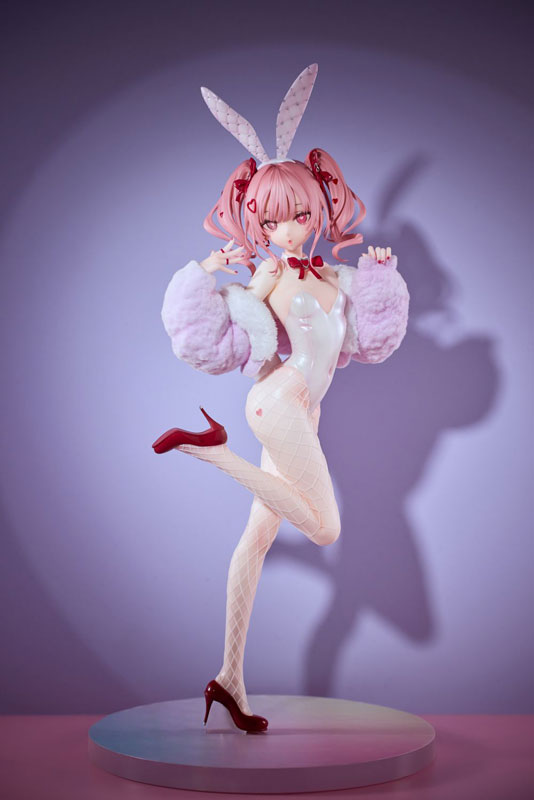Fingle Toys Loveit LOVEIT Ver. Illustrated by rurudo 1/6 Complete Figure