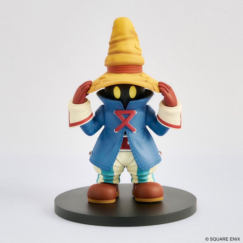 Square Enix Final Fantasy IX Adorable Arts VIVI Ornitier