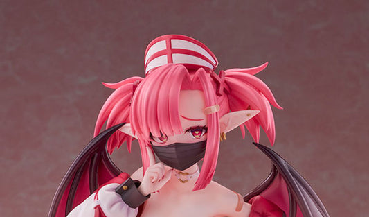 Nocturnus Mary illustration by Marota 1/5 Complete Figure