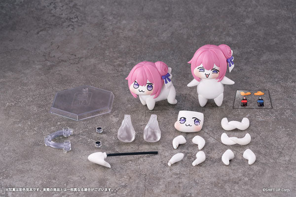 Snail Shell x AmiAmi Goddess of Victory: Nikke DORO Non Scale Complete Model Action Figure