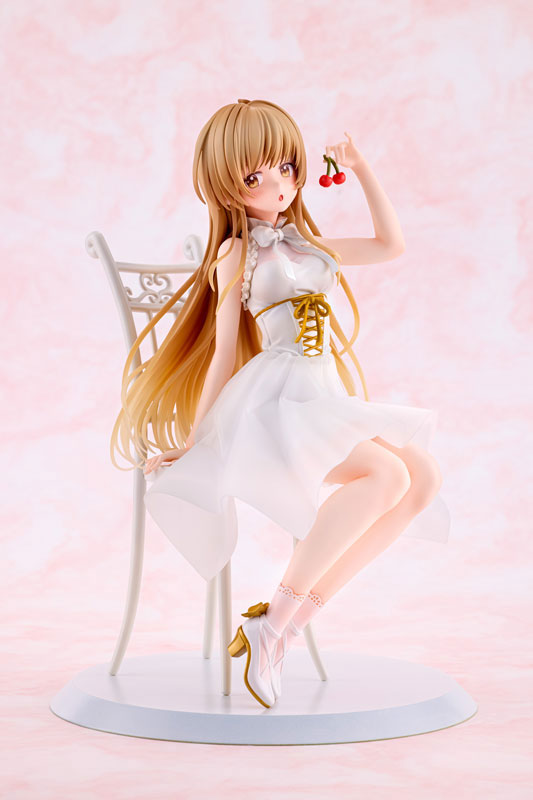 KDcolle The Angel Next Door Spoils Me Rotten Mahiru Shiina Tea Party ver. 1/7 Complete Figure