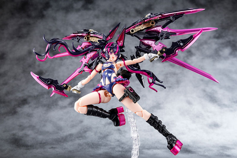Kotobukiya Megami Device DESIRE MAIDEN RAIDER 1/1 Plastic Model