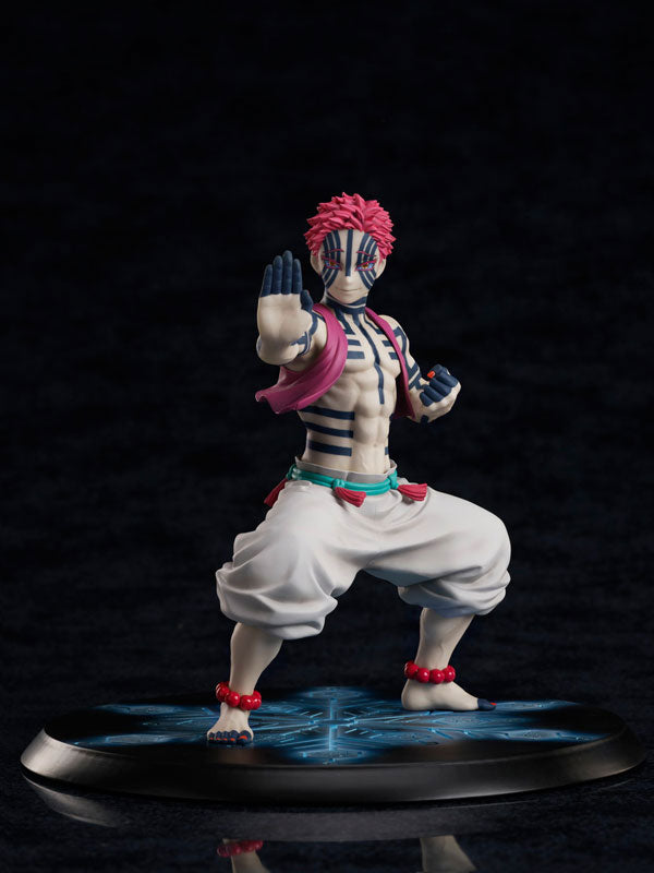 Aniplex Demon Slayer: Kimetsu no Yaiba Akaza 1/8 scale figure