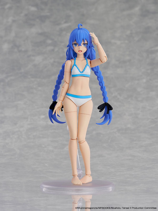 KADOKAWA Mushoku Tensei: Jobless Reincarnation Season 2 KADOKAWA PLASTIC MODEL SERIES Roxy Migurdia DX Ver.