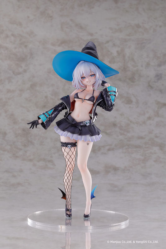 AniGame Azur Lane Jade A Good Girl's Magic Ver. 1/6 Complete Figure