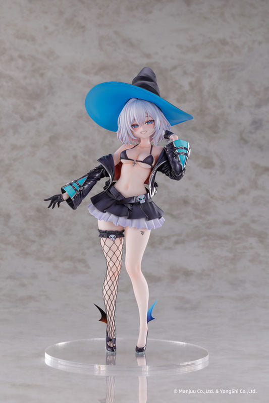 AniGame Azur Lane Jade A Good Girl's Magic Ver. 1/6 Complete Figure