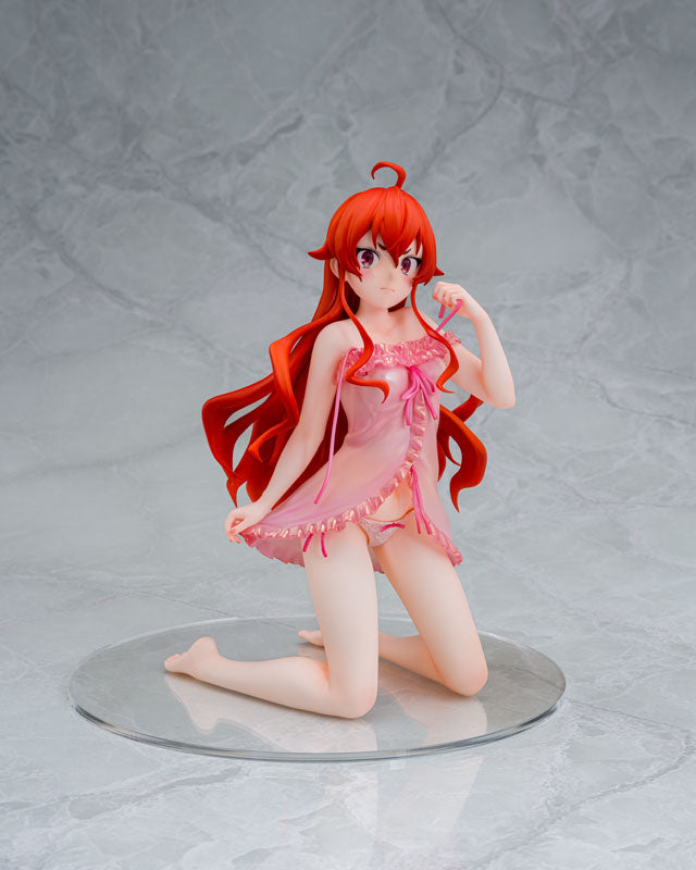 Kadokawa KDcolle Mushoku Tensei: Jobless Reincarnation Season 2 Eris Boreas Greyrat lingerie ver. 1/7 Complete Figure