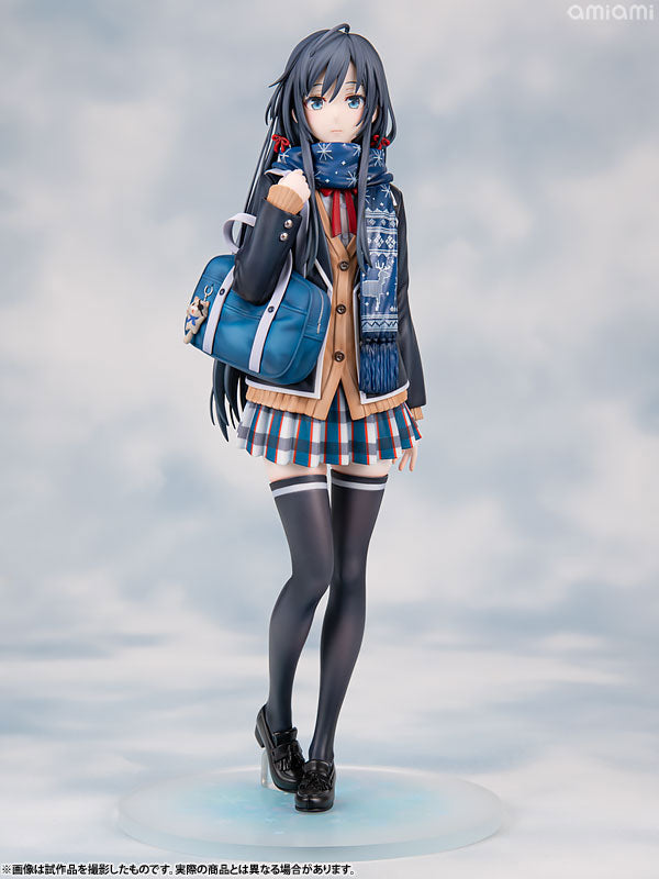 Good Smile Company My Teen Romantic Comedy SNAFU Yukino Yukinoshita: Light Novel Volume 6 Cover Illustration Ver.