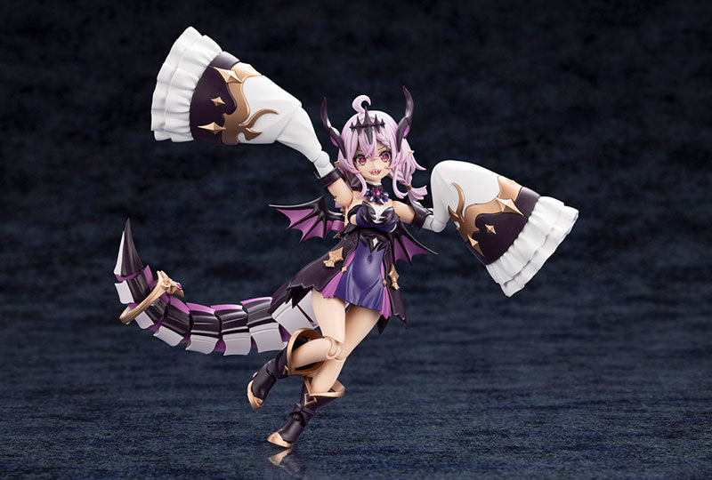 Kotobukiya Arcanadea Gii Plastic Model