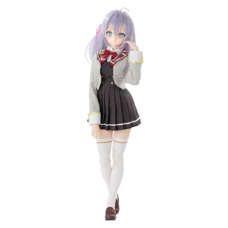 Azone 1/3 Another Realistic Characters No.026 TV Anime-Alya Sometimes Hides Her Feelings in Russian-Alisa Mikhailovna Kujou