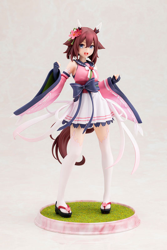 Kotobukiya UMAMUSUME PRETTY DERBY Sakura Chiyono O