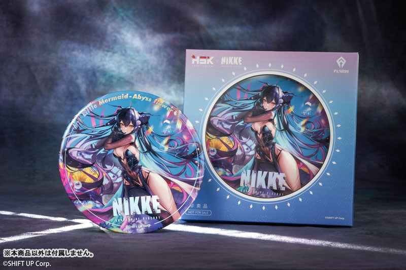 Hobby Sakura Goddess of Victory: Nikke Little Mermaid Abyss Flower 1/7 Complete Figure Deluxe Edition